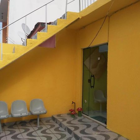 Rio De Agua Viva Hotel O Maceió Kültér fotó