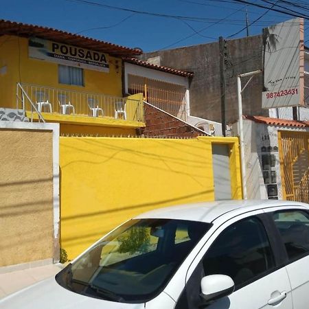 Rio De Agua Viva Hotel O Maceió Kültér fotó