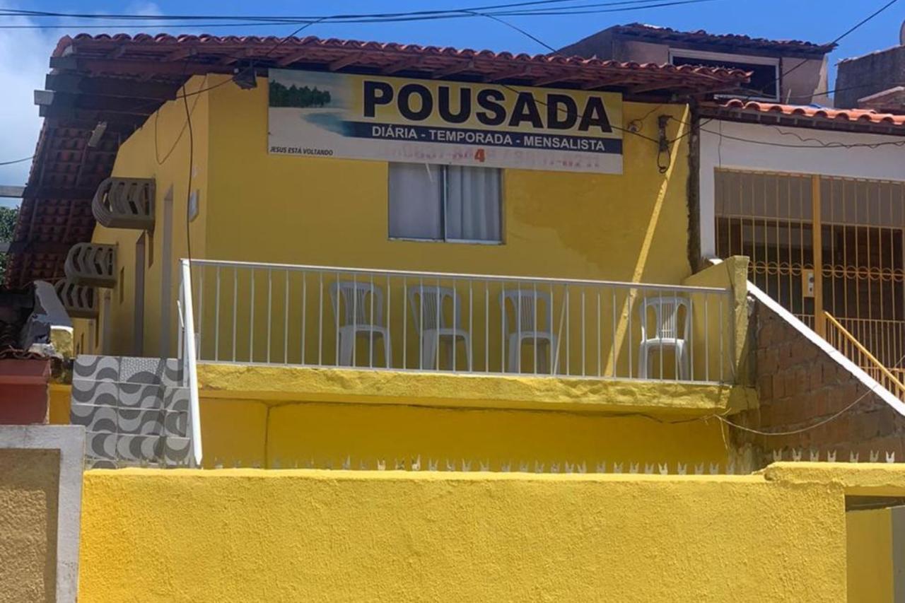 Rio De Agua Viva Hotel O Maceió Kültér fotó