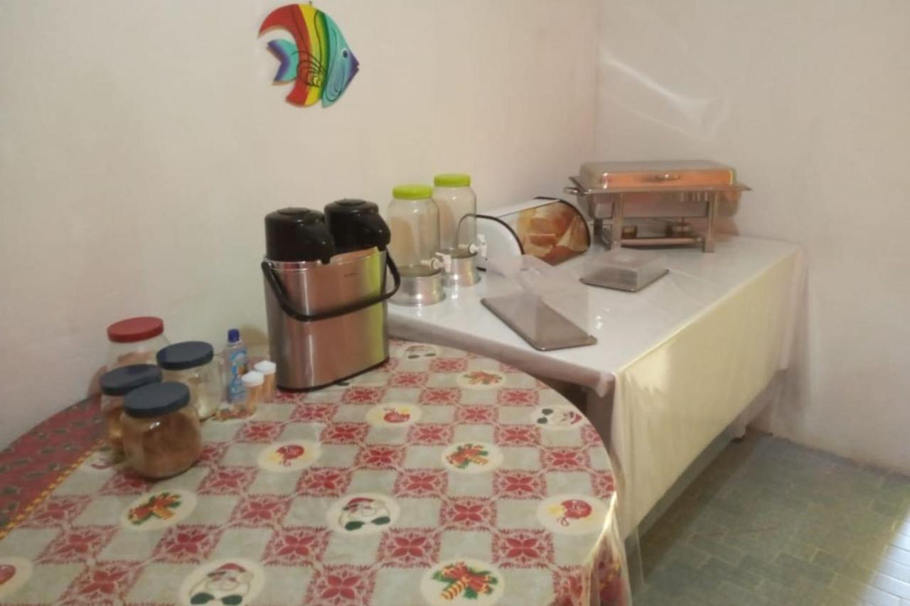 Rio De Agua Viva Hotel O Maceió Kültér fotó