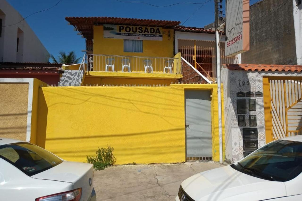Rio De Agua Viva Hotel O Maceió Kültér fotó