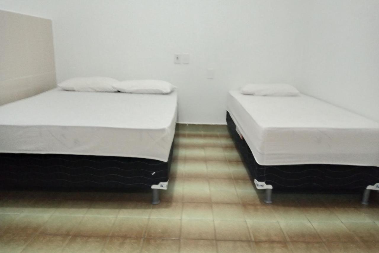Rio De Agua Viva Hotel O Maceió Kültér fotó