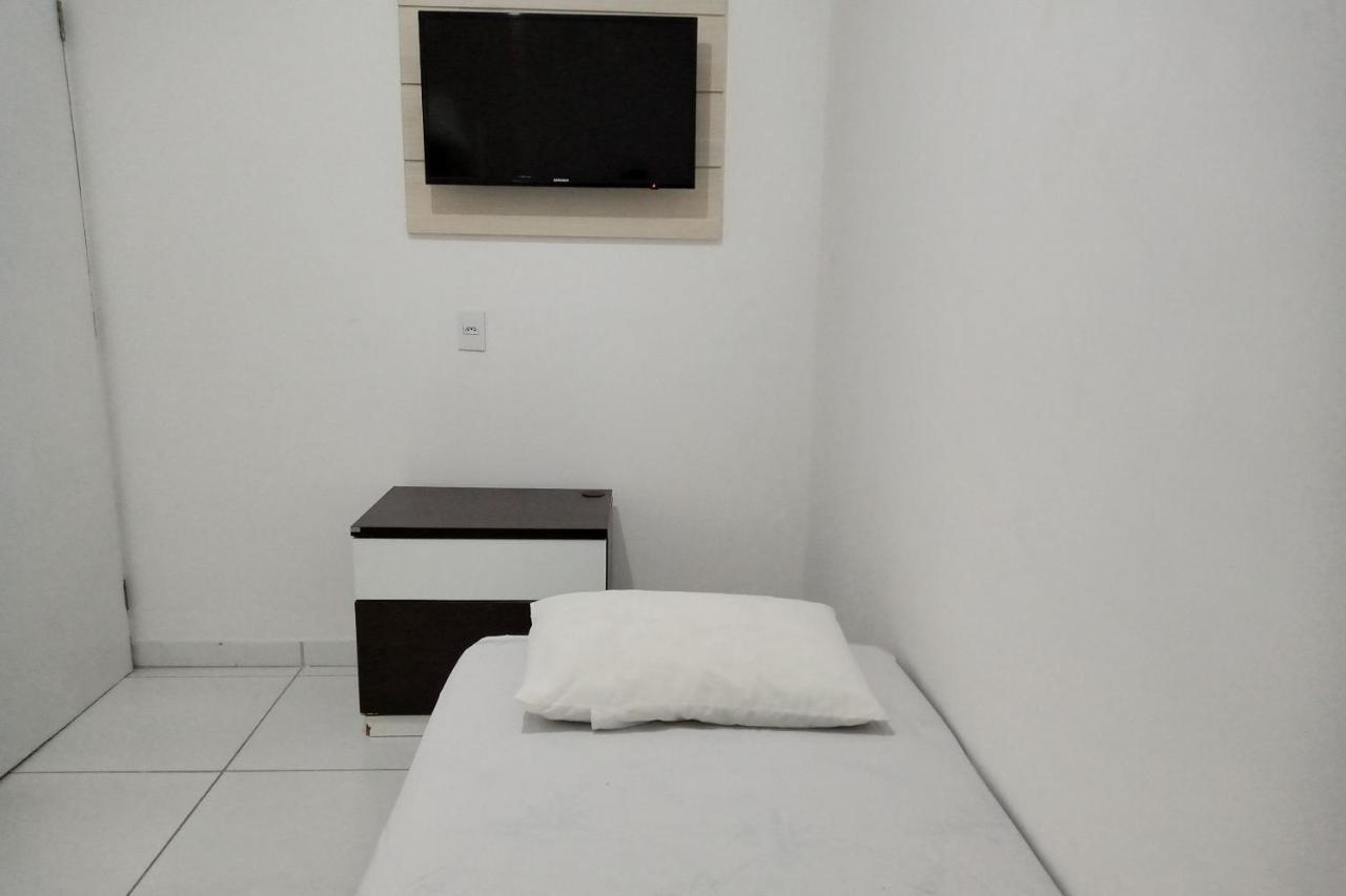Rio De Agua Viva Hotel O Maceió Kültér fotó