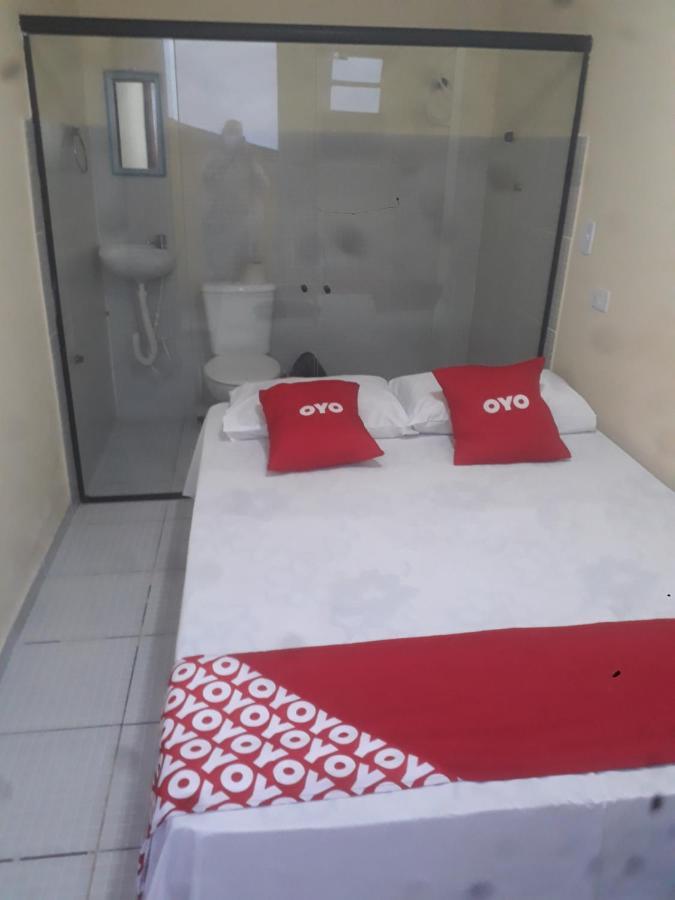 Rio De Agua Viva Hotel O Maceió Kültér fotó