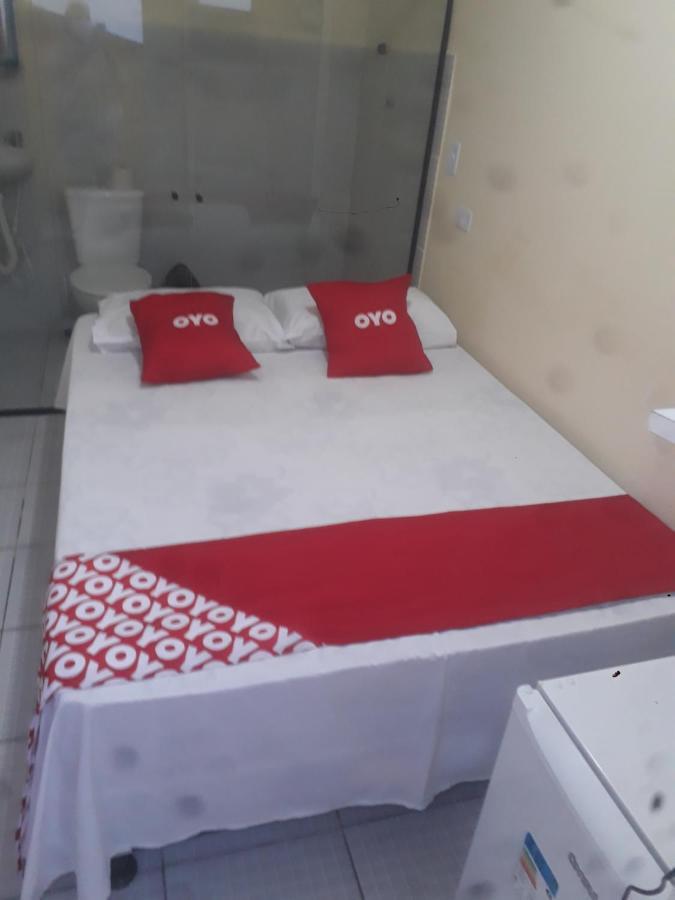 Rio De Agua Viva Hotel O Maceió Kültér fotó